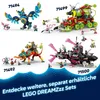 LEGO DREAMZzz Mateo vs. Kybermozgový robot, Stavebnica, 8 Náhľad obrázku produktu 22