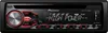 Pioneer DEH-4800FD - HighPower 4x100 Watt CD/MP3/USB Produktbild-Vorschau 1