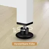 Woltu TSB03whe, 600 mm, 700 mm Náhľad obrázku produktu 6