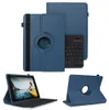 Schutzhülle Tastatur für Vale Tablet V11E LTE-4128 Tasche Produktbild-Vorschau 1