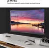 LG 32MR50C-B Full HD Curved Monitor 80 cm (31.5') Produktbild-Vorschau 19