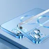 Magssafe Handy Hülle für Apple iPhone 11 Pro Schutzhülle Produktbild-Vorschau 2