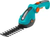 Gardena Set Akku-Gras- und Strauchschere ComfortCut Li Produktbild-Vorschau 1