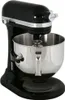 KitchenAid 5KSM7580XEOB Küchenmaschine schwarz Produktbild-Vorschau 1