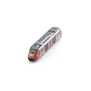 Siku Nahverkehrszug Modellbahn rot ; 1646 Produktbild-Vorschau 18