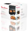 Friteuse sans huile 8.3l - Moulinex - EZ901N20 - easy fry Voir les images du produit 5