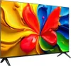 TCL 32S4K Smart-TV 32" QLED HD Android TV Dolby Audio Produktbild-Vorschau 2