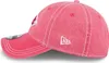 New Era 9Twenty Cap - WASHED Kansas City Chiefs vintage rot Náhľad obrázku produktu 4