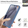 360° Grad Hülle für Xiaomi Redmi Note 15 Pro 5G vollschutz Produktbild-Vorschau 2