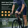 Fitness Tracker mit Pulsmesser Blutdruck SpO2 Fitnessuhr Produktbild-Vorschau 5