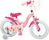 Bicicletta per bambini Disney Princess, 14 pollici, senza Anteprima dell’immagine prodotto 6