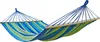 Potenza Hängematte Baumwolle Stabhängematte XXL 220 x 160 Produktbild-Vorschau 1