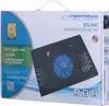 Esperanza EA142, Čierna, 1 kusov, 15 dB, 340 mm, 250 mm, 30 Náhľad obrázku produktu 10