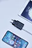 Dvojportová rýchlonabíjačka Echos 25W USB-C + USB-A | Náhľad obrázku produktu 10