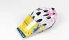 ON BIKE Fietshelm 4053, maat 55 - 58 cm Productafbeelding-voorbeeld 3