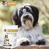 Doppelherz für Tiere Haut&Fell Complex pour chiens Chews, Voir les images du produit 3
