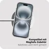Hülle Apple iPhone 17 Schutzhülle - Cazy - Transparant - Produktbild-Vorschau 6