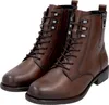 Buty za kostkę Remonte z gładkiej skóry Podgląd zdjęcia produktu 6