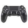 A black wireless game controller is shown from a front-facing perspective against a white background. Náhled obrázku produktu