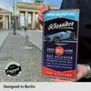 Retro Blechschild 60 Geburtstag Schild, 60 JAHRE KLASSIKER, Produktbild-Vorschau 4