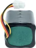 vhbw Akku kompatibel mit Vorwerk Kobold VR200 Staubsauger Produktbild-Vorschau 8