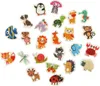 KIK Puzzle v plechovej krabičke zvieratka 24 dielikov Náhľad obrázku produktu 7