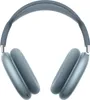 Apple AirPods Max Drahtlose Over-Ear-Kopfhörer Hellblau mit Produktbild-Vorschau 1