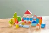 Haba Moje pierwsze klocki konstrukcyjne, kolorowe Podgląd zdjęcia produktu 5