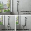 Mai & Mai Duschsystem mit Regendusche Duschkopf 3 Produktbild-Vorschau 8
