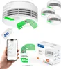 Hekatron Genius Plus X – Funk-Rauchmelder inkl. FM Basis X Produktbild-Vorschau 11