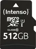 Intenso 512 Go Premium - 512 Go - 1,8 pouces - USB Type-A - Voir les images du produit 25