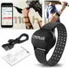 Cycplus H1 Sensore di polso nero Nero Taglia unica Anteprima dell’immagine prodotto 1