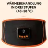 EMS Bauchtrainer mit 6 Modi & 15 Intensitätsstufen – Produktbild-Vorschau 2