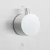 vidaXL Doccia da giardino con elemento a pavimento in Anteprima dell’immagine prodotto 6