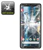 3x Panzerfolie für Google Pixel 2 ANTI-SCHOCK Displayfolie Produktbild-Vorschau 1