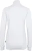 HAKRO Interlock Sweatjacke Damen #227 Gr. XS weiß Produktbild-Vorschau 8