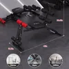 Banc de Musculation Multifonction Réglable MERACH, Voir les images du produit 7