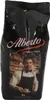 Alberto Espresso Röstkaffee in ganzen Bohnen für Produktbild-Vorschau 1