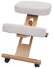 Sgabello con poggiagomiti HWC-Q46, sgabello con seduta e Anteprima dell’immagine prodotto 13