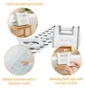 medisana BBS Luftsprudelbad Whirlpoolmatte mit Aromaspender Produktbild-Vorschau 4