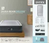 Intex Comfort plyšový vzdušný - Jednolůžkový Náhled obrázku produktu 5