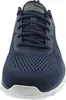 Skechers Herren Sneaker Track Broader, Blau, EU 45, Memory Produktbild-Vorschau 54