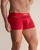 2EROS - Herren Boxer Slip Unterwäsche - Morpheus Trunk Red Produktbild-Vorschau 3