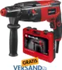 Einhell Marteau perforateur TC-RH 620 4F Kit Voir les images du produit 18