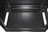 Extralink - szafa stojąca 19" 27U 600x1000 Czarna flat-pack Podgląd zdjęcia produktu 4