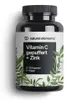 Vitamin C Gepuffert mit Zink Kapseln - 360  Kapseln_für 6 Produktbild-Vorschau 2
