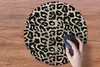 MuchoWow® Mauspad Mousepad Tierdruck - Panther - Luxus Produktbild-Vorschau 3