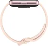Samsung Galaxy Fit3 Fitnesstracker pink - 1.6 AMOLED, 13 Produktbild-Vorschau 6