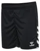 Hummel Core 2.0 Shorts Damen - Schwarz / Weiß  | Größe: L Produktbild-Vorschau 1