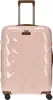Stratic carrello Leather & More Trolley Rose rosa Anteprima dell’immagine prodotto 13